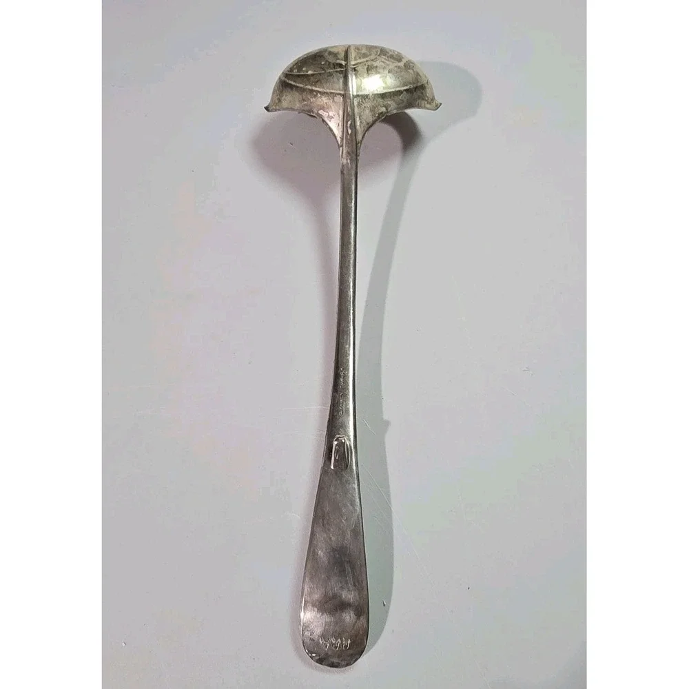 Vintage Leonard Silverplate‎ 13